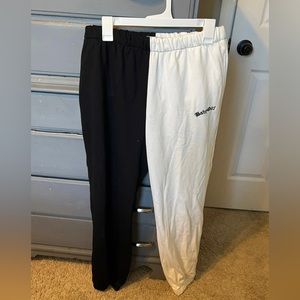 Adika Babygirl joggers